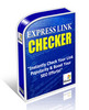 Thumbnail Express Link Checker with Master Resale Rights