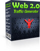 Thumbnail Web 2.0 traffic Generator With MRR