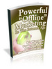 Thumbnail Powefull Offline Marketing With PLR