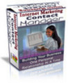 Thumbnail NEW*! Internet Marketing Contact Manager With MRR