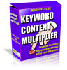 Thumbnail NEW* Keyword Content Software With MRR