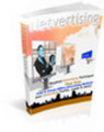 Thumbnail NEW!* Netvertising With Resale Rights