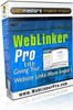 Thumbnail Web Linker Pro With Resell RIghts.