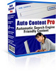 Thumbnail NEW* Auto Content Pro With Resale Rights Thumbnail NEW* Auto Content Pro With Resale Rights