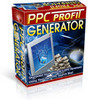 Thumbnail NEW* PPc Profit Generator With Resell Rights