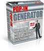 Thumbnail NEW* Popin Generrator With Resell Rights