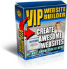 Thumbnail VIP Website Builder - Website Creation Made Easy! 