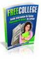 Thumbnail Free College With Resell Rights
