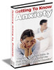 Thumbnail NEW!* Getting TO Know Anxiety With PLR