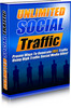 Thumbnail NEW!* UNLIMITED Social Traffic With MRR