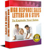 Thumbnail NEW* Write High Response Sales Letters With PLR