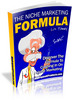 Thumbnail NEW* The Niche Marketing Formula MRR*