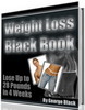 Thumbnail Weight Loss Black Book