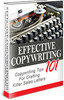 Thumbnail NEW!* Effective Copywriting 101 With Resale Rights**