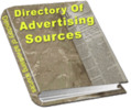 Thumbnail NEW!* Directory Of Advertising With Resell Rights.