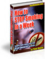 Thumbnail NEW!* How To Stop Smoking In a Week + MRR