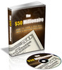 Thumbnail The $50 Millionaire + PLR + Audio.
