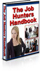 Thumbnail NEW!* The Job Hunters Handbook With MRR* 