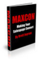 Thumbnail NEW!* Maxcon Ebook With MRR* Thumbnail NEW!* Maxcon Ebook With MRR*