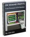 Thumbnail NEW!* On Demand Profits Ebook With MRR* Thumbnail NEW!* On Demand Profits Ebook With MRR*