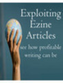 Thumbnail NEW! Exploiting Ezine Articles WITH MRR* Thumbnail NEW! Exploiting Ezine Articles WITH MRR*