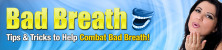 Thumbnail NEW!* Bad Breath Ebook With MRR*