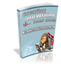 Thumbnail NEW!* Creating and Writing Your Blog  + MRR*