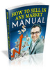 Thumbnail NEW!* How To Sell In Any Market Manual With MRR* Thumbnail NEW!* How To Sell In Any Market Manual With MRR*