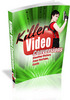 Thumbnail NEW!* Killer Video Conversions With MRR* Thumbnail NEW!* Killer Video Conversions With MRR*