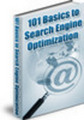 Thumbnail NEW!* 101 Basics To Search Engine Optimization MRR* Thumbnail NEW!* 101 Basics To Search Engine Optimization MRR*