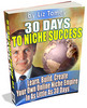 Thumbnail NEW!* 30 Days To Niche Success With MRR* Thumbnail NEW!* 30 Days To Niche Success With MRR*