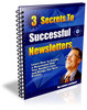 Thumbnail NEW!* 3 Secrets To Successful Newsletters MRR* Thumbnail NEW!* 3 Secrets To Successful Newsletters MRR*