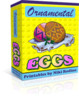 Thumbnail NEW!* Ornamental Eggs With MRR* Thumbnail NEW!* Ornamental Eggs With MRR*