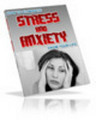 Thumbnail NEW! Eliminating Stress and Anxiety From Your Life MRR*