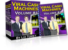 Thumbnail Viral Cash Machines With MRR*