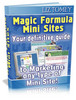 Thumbnail NEW!* Magic Formula Mini Sites MRR*