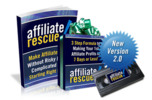 Thumbnail NEW!* Affiliate Rescue V 2.0 With MRR*