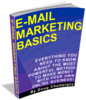 Thumbnail NEW!* E-Mail Marketing Basics MRR*