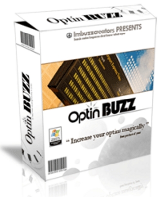 Product picture NEW* Opt-In Buzz With MRR