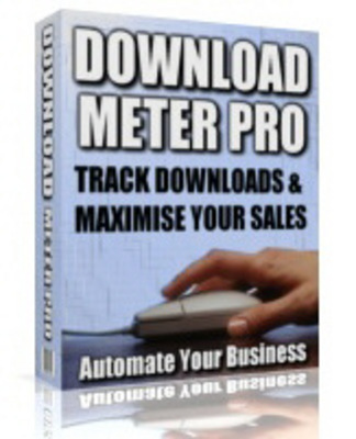 Product picture NEW* Download Meter Pro With MRR
