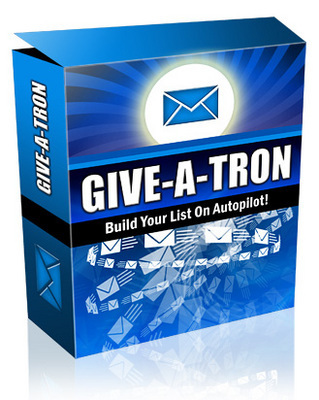 Product picture NEW* Give A Tron With MRR