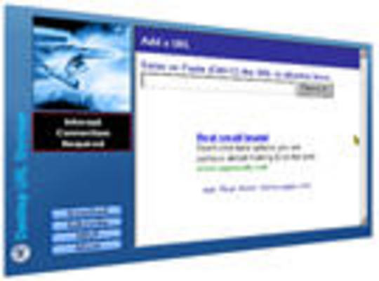 Product picture NEW* Desktop Url Shrinker With MRR