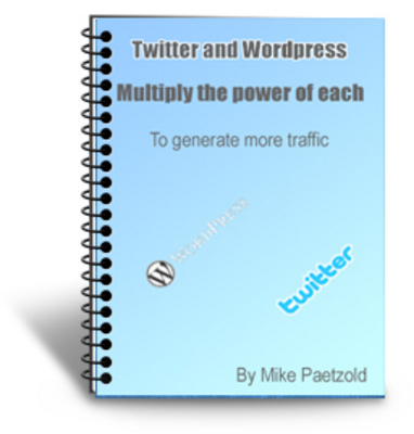 Product picture NEW!* Twitter and seo Guide With PLR