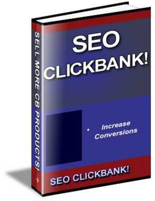Product picture Seo Click bank With Resell RIghts