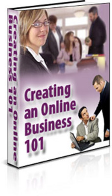 Product picture The Total Guide To Creating an Online Business WIth PLR*