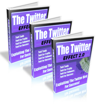 Product picture NEW* Twitter Effects Twitter Hot Videos With MRR