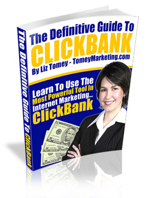 Product picture NEW!* The Definitive Guide To ClickBank With MRR*