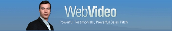 Product picture NEW!* Web Videos Testimonial Generator With PLR*