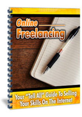 Product picture NEW!* Online Freelancing  Report With MRR