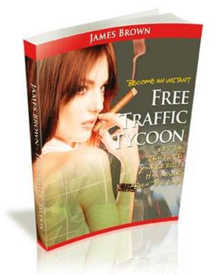 Product picture NEW!* Traffic Tycoon With MRR*